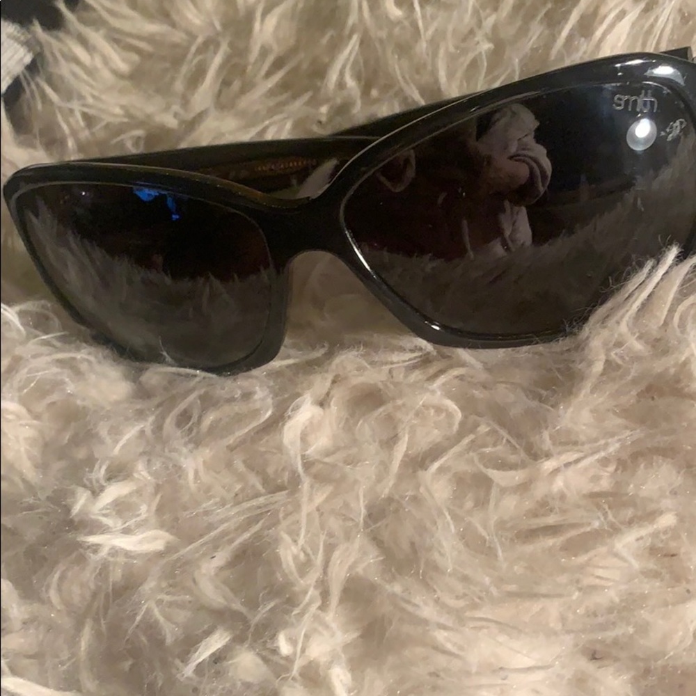 NWOT SMITH SUNGLASSES